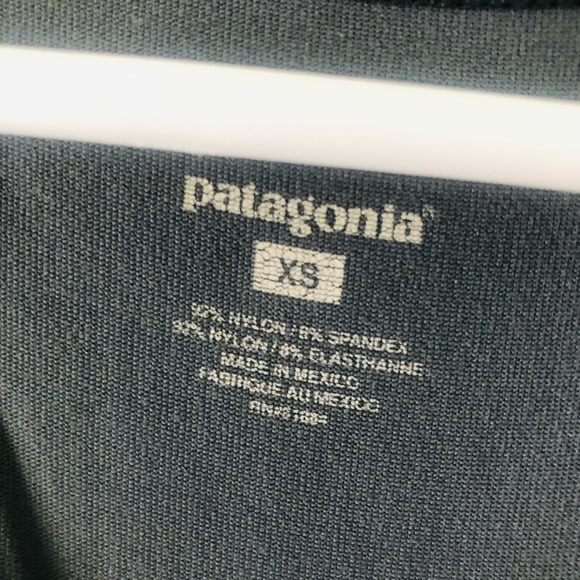 PATAGONIA WOMENS TANK TOP - Picture 2 of 5